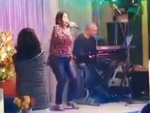 Người phụ nữ cover 'Ôi tình yêu' khiến người nghe quên luôn bản gốc