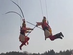 Hậu trường Tôn Ngộ Không đánh Tôn Hành Giả trong Tây Du Ký