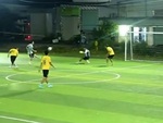 Chàng trai rê bóng ghi bàn như Messi khiến đối thủ chào thua