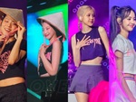 BlackPink hát nhảy See tình trên sân khấu Born Pink gây sốt