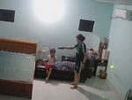 Video hài nhất tuần qua: Chồng rén ngang khi thấy vợ dạy con qua camera
