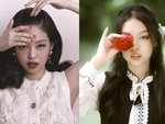 Nữ TikToker giống hệt Jennie BlackPink