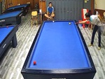 Pha bida 4 băng đen đủi nhất quả đất
