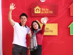 Nghệ sĩ cải lương Võ Minh Lâm nhớ về tuổi thơ sống xa cha mẹ