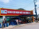 Ảnh vui 7-7: Đang tính mở tiệm bánh kem, thì nên suy nghĩ lại!