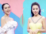 Diệp Bảo Ngọc đối đầu kiều nữ làng hài Nam Thư