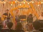 Chàng trai cover 'Tay trái chỉ trăng' khiến khán giả quên bản gốc