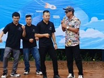 Nam MC hack não người chơi bằng câu hỏi mẹo