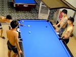 Tình huống bida rùa có 1-0-2