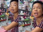 Video hài nhất tuần qua: 'Biết chút ngoại ngữ sang miệng hẳn'