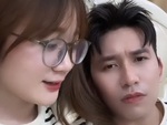 Chàng trai khôn khéo khi bạn gái hỏi 'em và mẹ anh ngã xuống nước, anh cứu ai trước?'