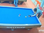 Chàng trai buông cơ vì đi lại 'vết xe đổ' của đối thủ