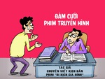 Phim truyền hình làm trung tâm tiệc cưới bị ế?