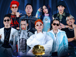 Lộ diện chủ nhân 3 nón vàng của giám khảo Rap Việt mùa 3