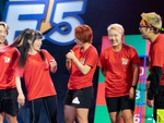 Ra mắt game show mới lấy cảm hứng từ phím tắt F5