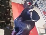 Lật tẩy màn ảo thuật hoán đổi người nhanh như chớp