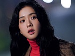 Hé lộ cực bất ngờ về vai diễn mới của Jisoo BlackPink