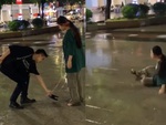 Cô gái quê một cục khi thả thính trai đẹp