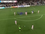 Top 5 bàn thắng của Messi ở Inter Miami