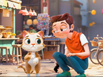 Sống nhờ lương cũng dễ mà