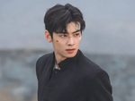 Knet rủ nhau ngừng xem phim Cha Eun Woo đóng vì... quá xinh trai