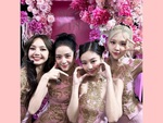 BlackPink 'xả kho' ảnh thời nhí nhố, mừng 7 năm debut thành công
