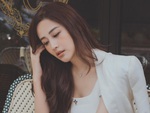 Sắc vóc Mai Phương Thúy thế nào khi chạm ngưỡng cân nặng 71kg?