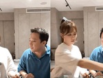 Trấn Thành - Hari Won bắt chước hiện tượng mạng 'cô Hai Báo'