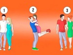 Quiz: Điểm mạnh của bạn trong tình yêu là gì?