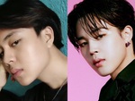 TikToker ‘nổi như cồn’ nhờ giống Jimin BTS như anh em sinh đôi