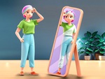 Còn trẻ nghĩa là gì?