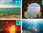 Quiz: Bạn cần làm gì để cuộc sống tốt đẹp hơn?