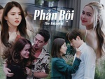 'Phản bội' của Thái Lan có ăn đứt 'Thế giới hôn nhân'?