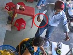 'Thần điêu đại bịp' tráo tiền thối nhanh như chớp