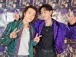 Donghae và Eunhyuk đứng hình khi fan nữ nhờ chọn nghề cho con