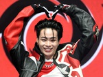 Hanbin Ngô Ngọc Hưng ‘náo loạn’ mạng xã hội