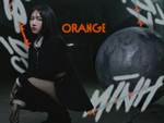 Orange chính thức ra mắt minisite, hé lộ tên album đầy ẩn ý