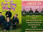 Đến Việt Nam, nhóm Westlife hài hước đổi tên thành 'Cuộc sống miền Tây'