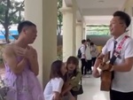Cười sảng với hai thanh niên lầy lội khi cover 'Em nên dừng lại'