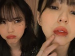 Han So Hee xỏ khuyên môi, khoe hình xăm gây chấn động