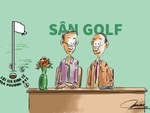 Sân golf nhiều lỗ nhất