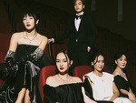 Sau 1 giờ ra mắt, 'Đại minh tinh' của Văn Mai Hương chiếm luôn Top 1 iTunes Việt Nam