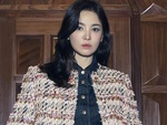 Song Hye Kyo từng chán nản diễn xuất một màu, chờ đợi đóng phim cùng Han So Hee