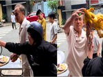Video hài nhất tuần qua: Gia chủ giành giật gà cúng với 'cô hồn'