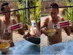 Khi ăn uống phải cân bằng và khoa học