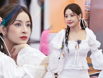 30 tuổi, Chi Pu vẫn là 'em bé' của ba mẹ