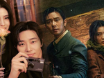 11 bộ K-drama được mong đợi nhất trong tháng 1-2024 (P2)