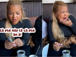 Video hài nhất tuần qua: Cô gái bị bạn troll ăn cà phê phin
