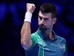 Djokovic hướng tới danh hiệu Grand Slam thứ 25