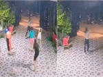 Cả lớp rủ nhau bỏ trốn 'chơi khăm' giáo viên dạy nhảy